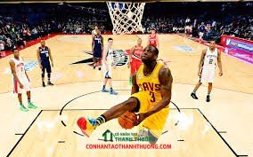 Tìm hiểu Luật thi đấu bóng Rổ