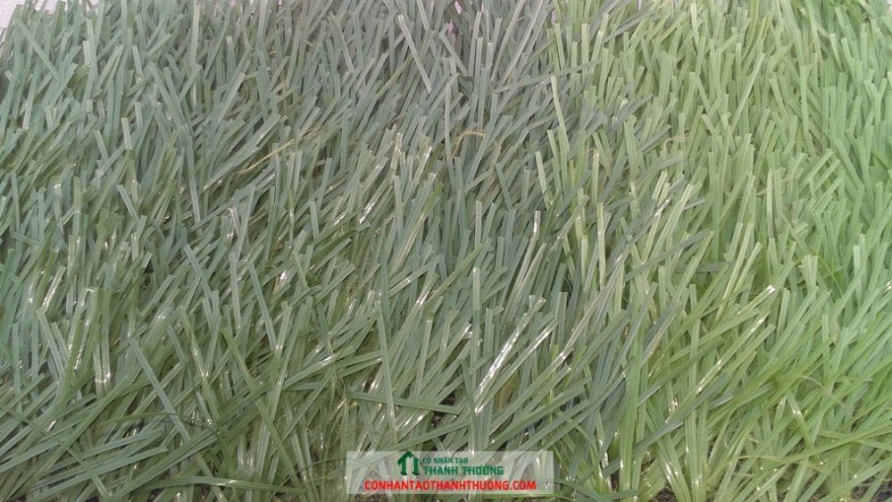 Lợi ích của cỏ nhân tạo