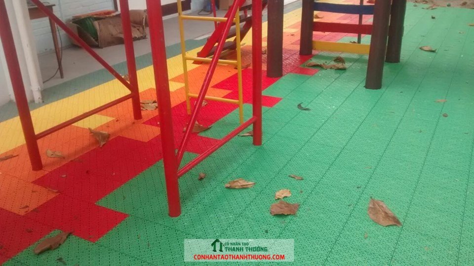 Cung cấp thảm nhựa lót sàn cao cấp!