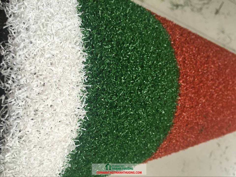 Cung cấp và thi công cỏ nhân tạo tại Lai Châu