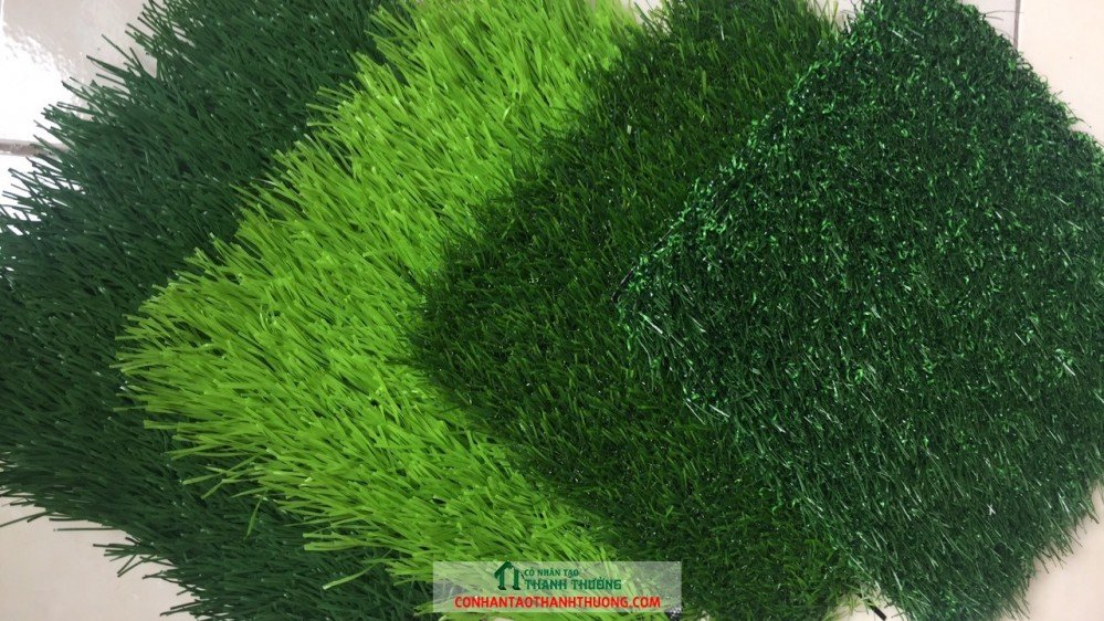 Cung cấp cỏ nhân tạo và thi công sân thể thao Toàn Quốc