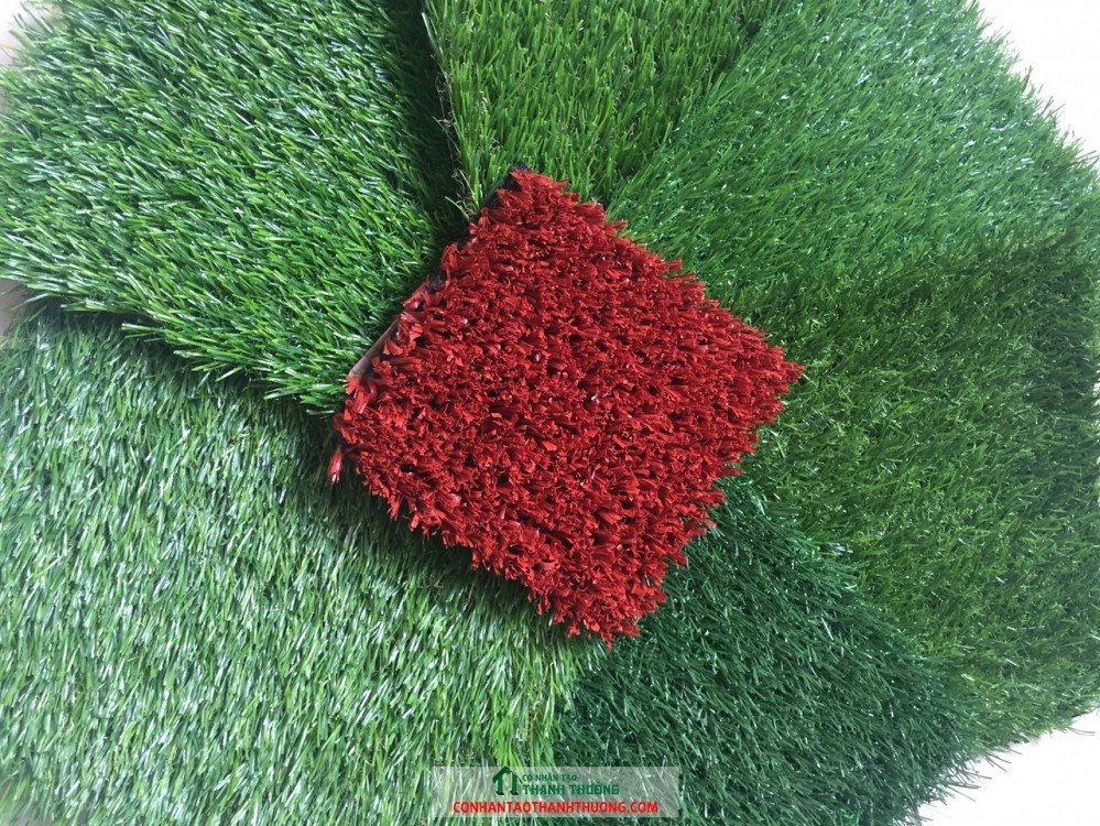 Cung cấp và thi công cỏ nhân tạo tại Bình Định