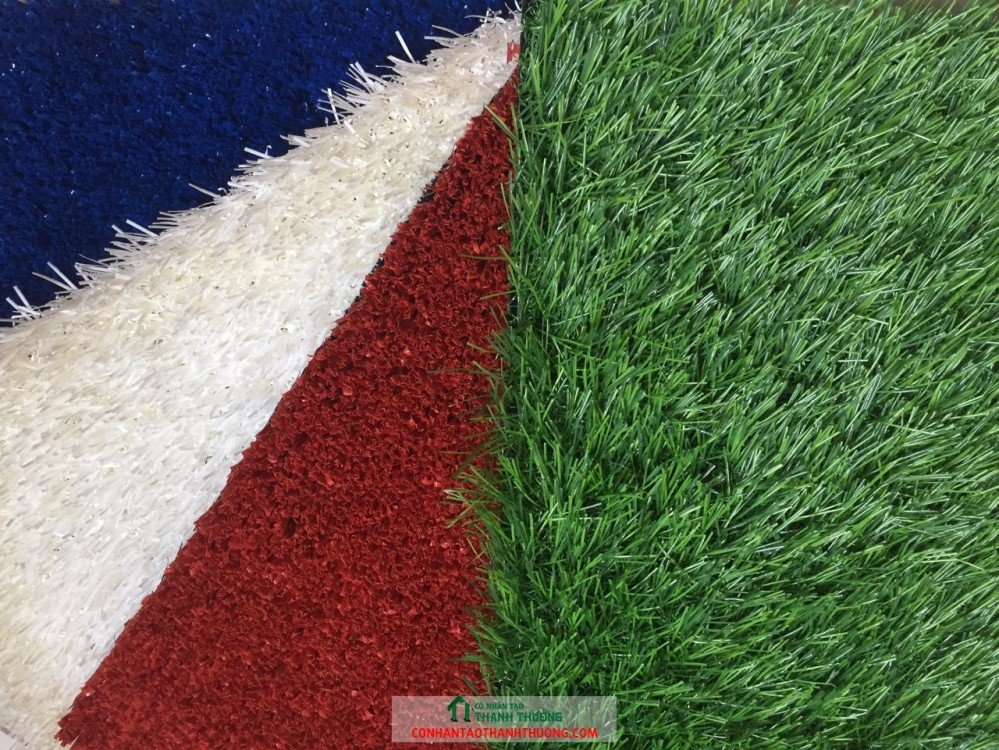 Cung cấp và thi công cỏ nhân tạo tại Phú Thọ