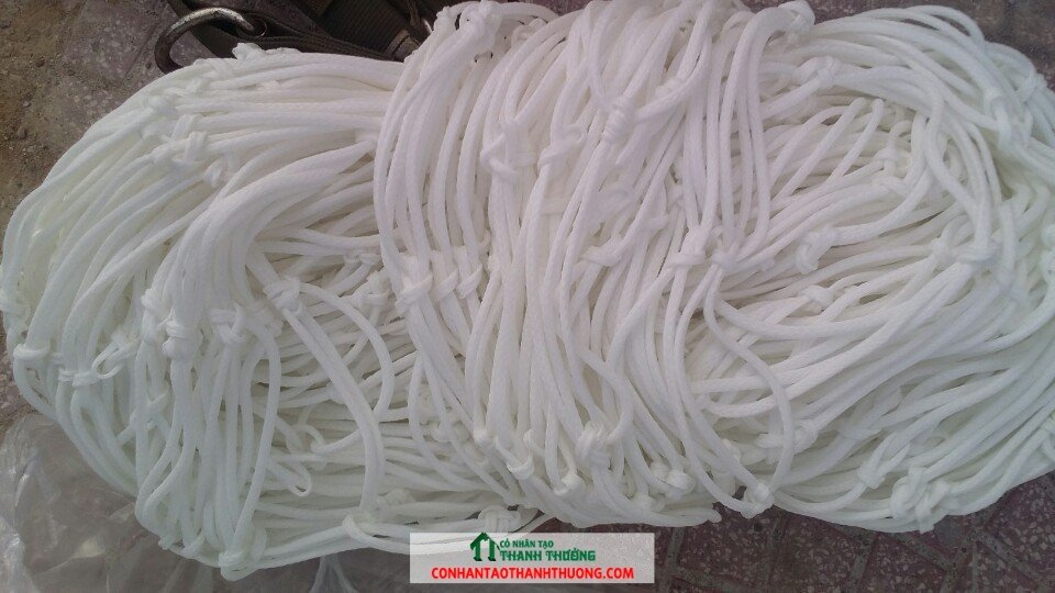 cung cấp và thi công các loại lưới quây sân thể thao