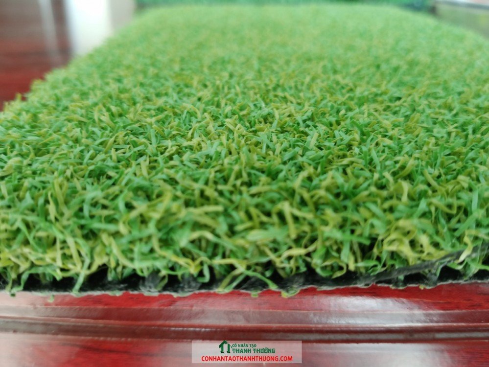 Nhập khẩu, phân phối, thi công cỏ nhân tạo Golf!!!