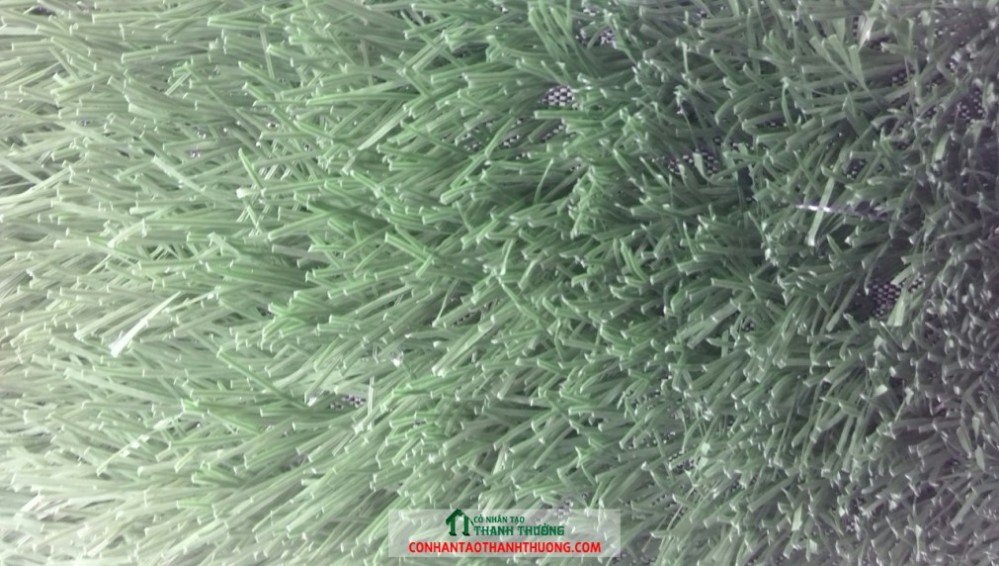 Cỏ nhân tạo sân bóng đá