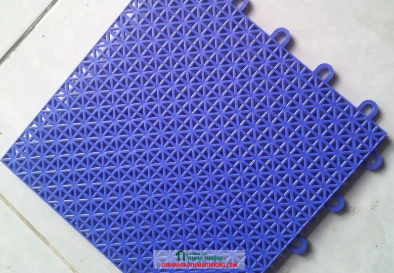 Thảm nhựa lót sàn cho trẻ