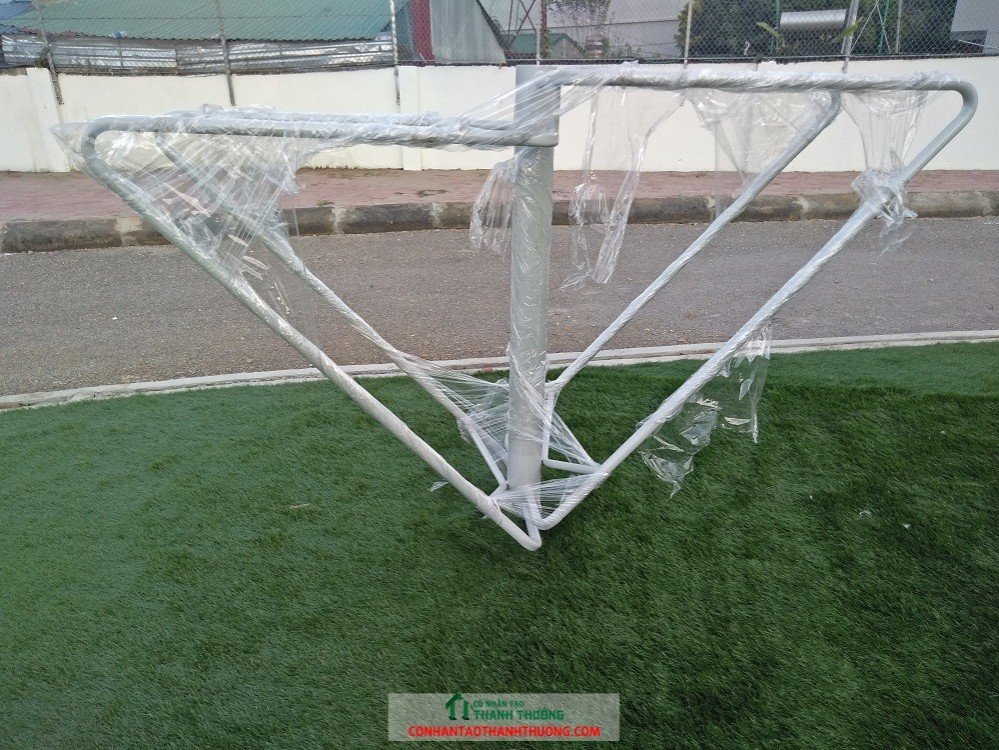 Là cà kép 1 trụ