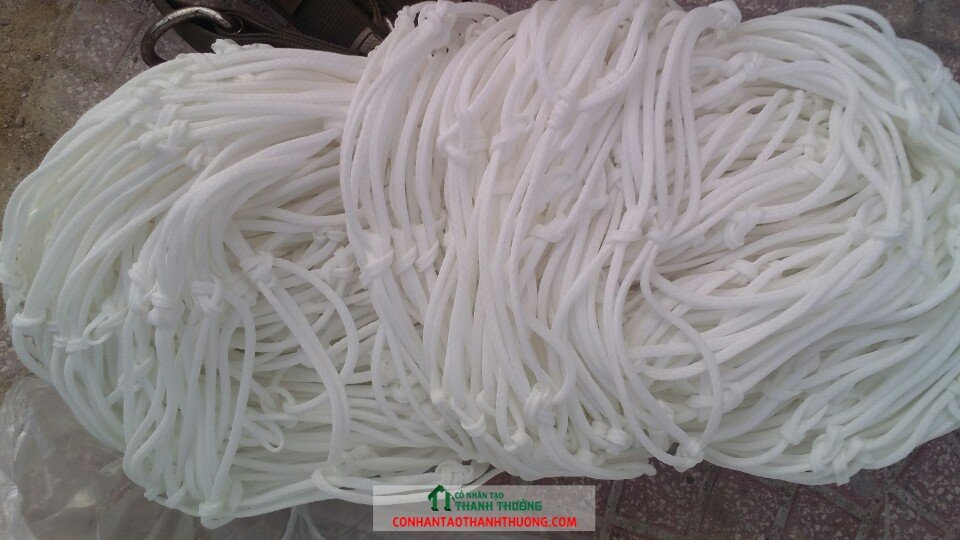 Lưới khung thành sân bóng đá