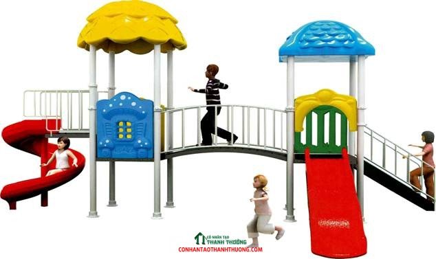 Bộ thể chất đa năng liên hoàn cầu mây