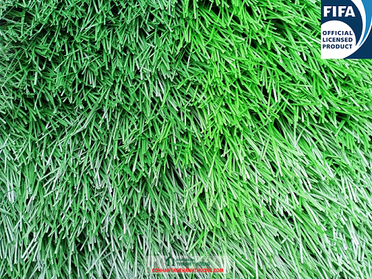 Cỏ nhân tạo kim cương đôi