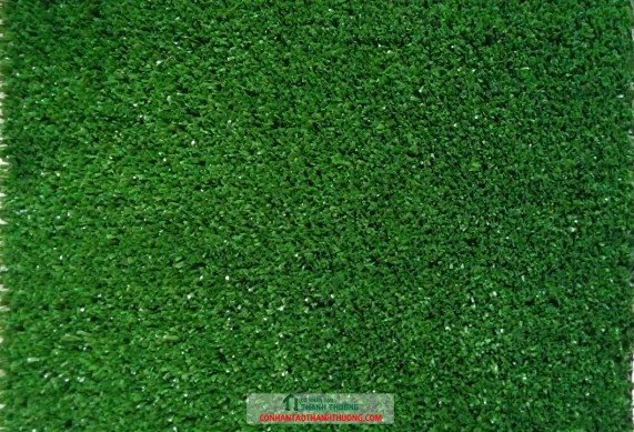 cỏ nhân tạo sân tennis
