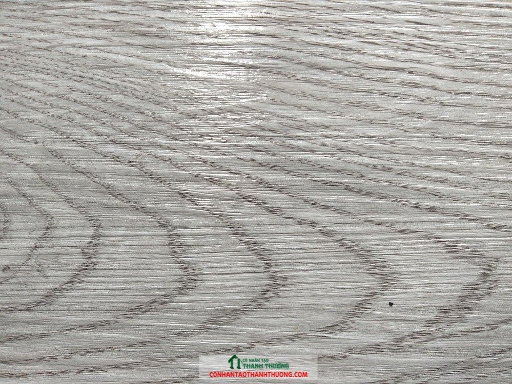 Thảm nhựa giả vân gỗ lót sàn nhà