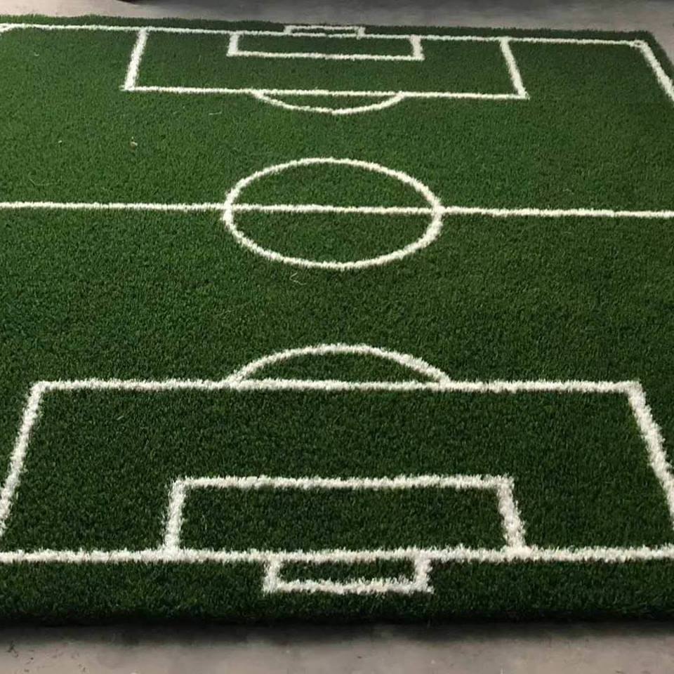 Cung cấp cỏ nhân tạo Nghệ An