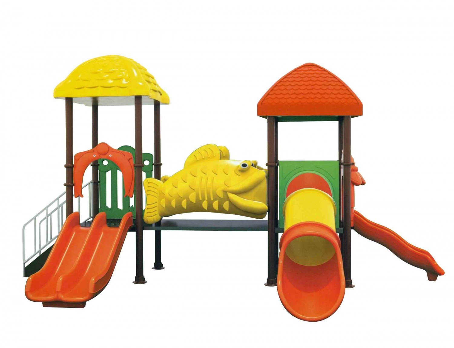 Cung cấp đồ chơi mầm non