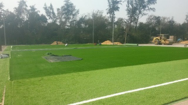 thi công tai Hà Tĩnh