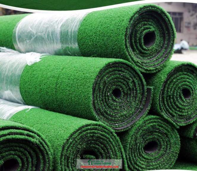 cỏ nhân tạo sân golf