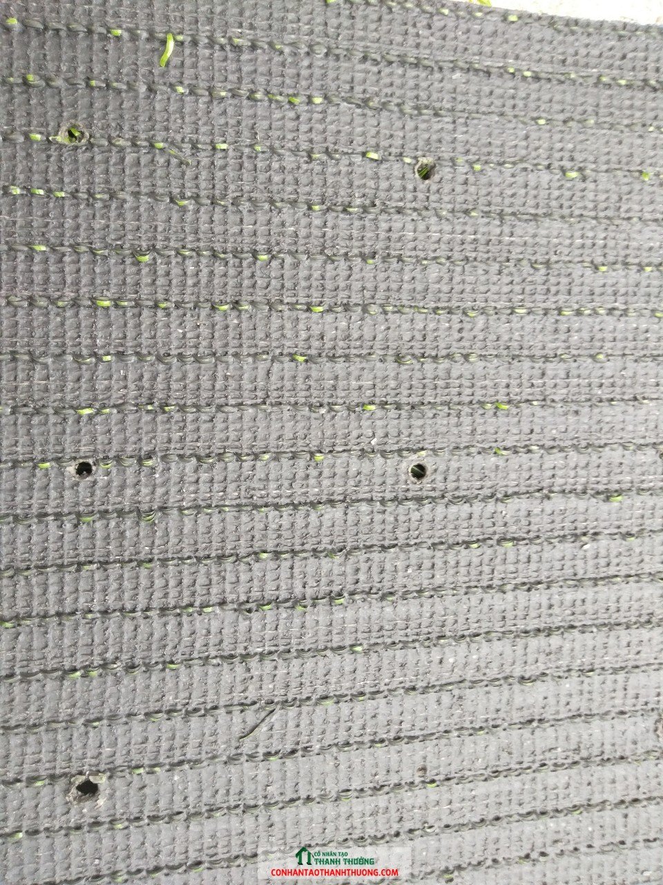 cỏ nhân tạo sân bóng đá