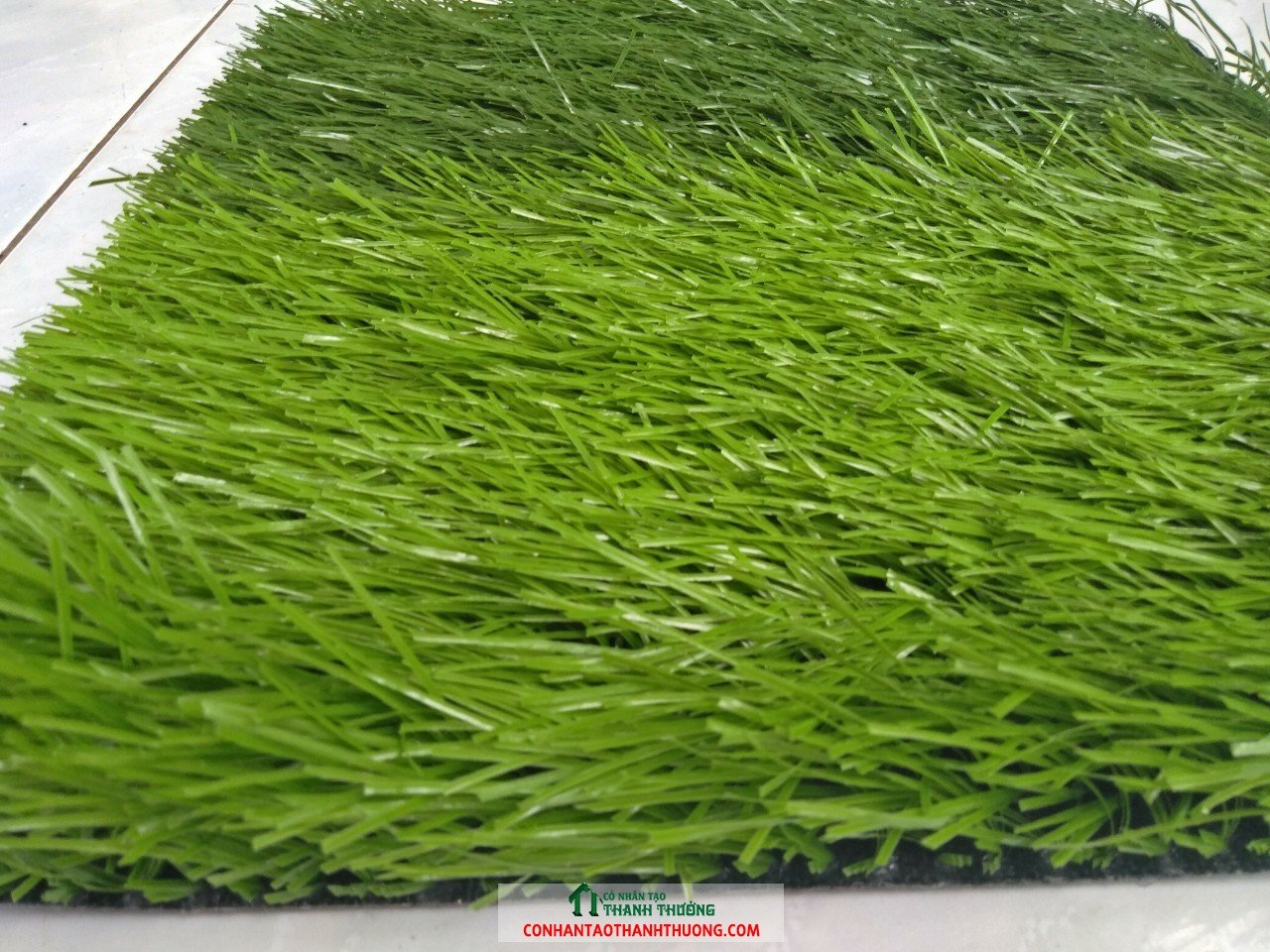 Cỏ nhân tạo sân bóng TT130-38