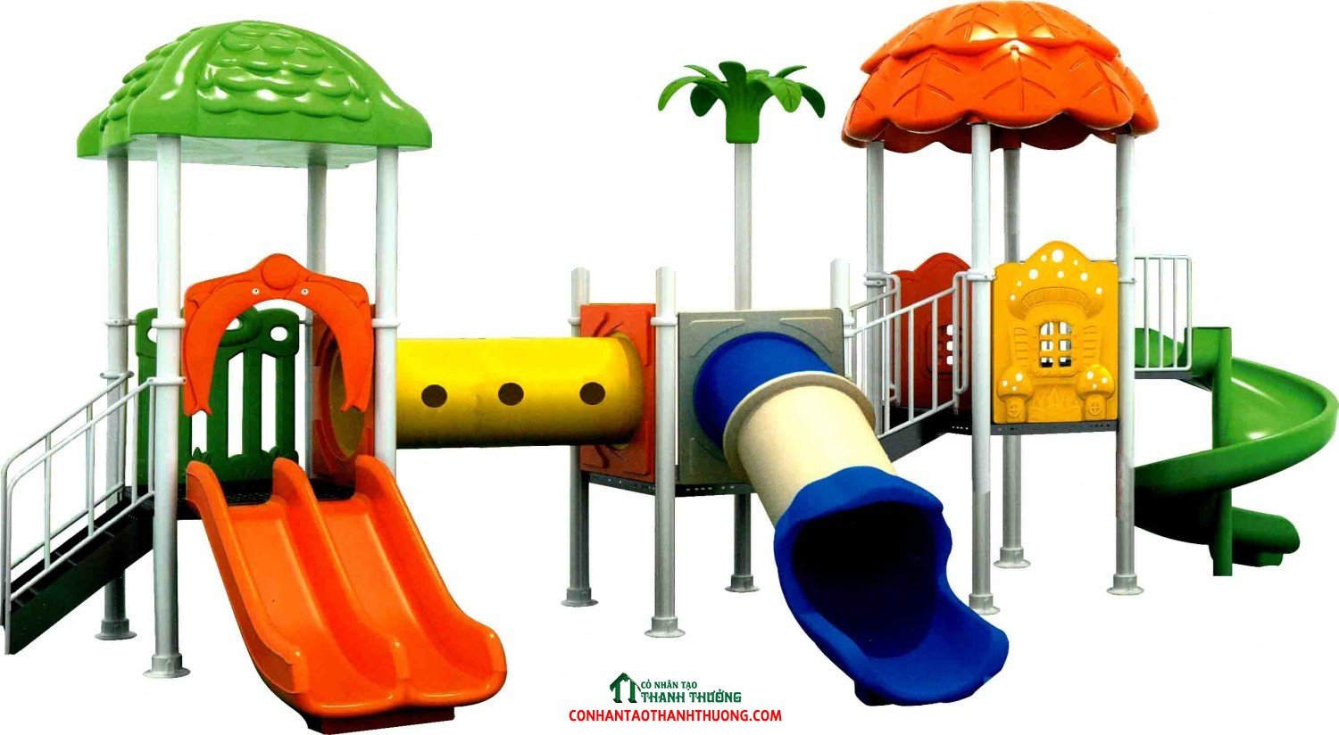 bộ thể chất đa năng