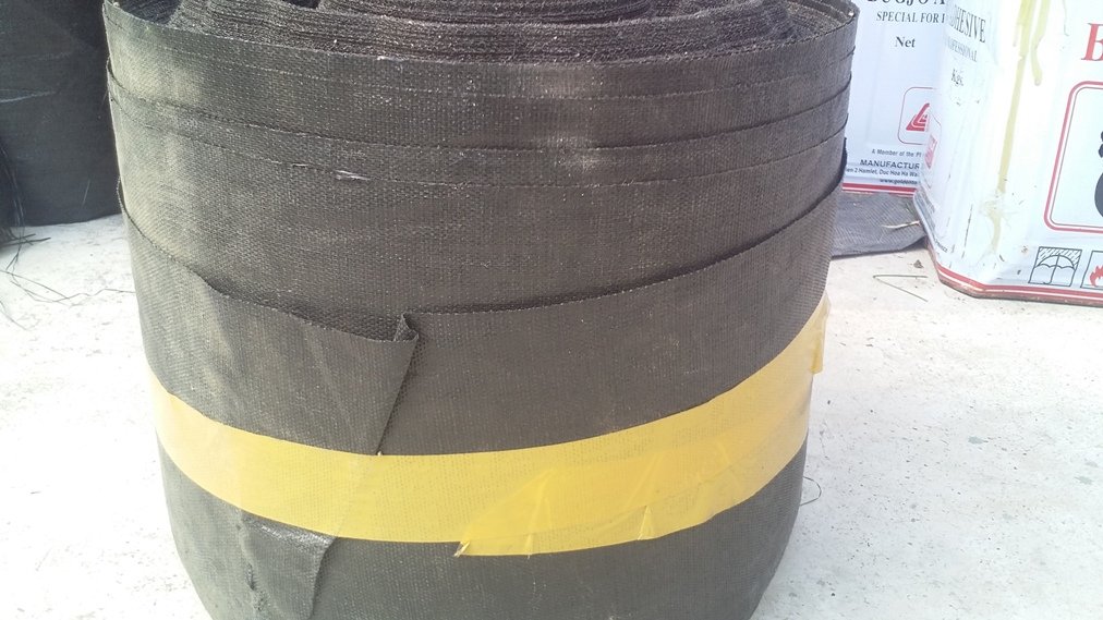 Bạt dán cỏ TT65