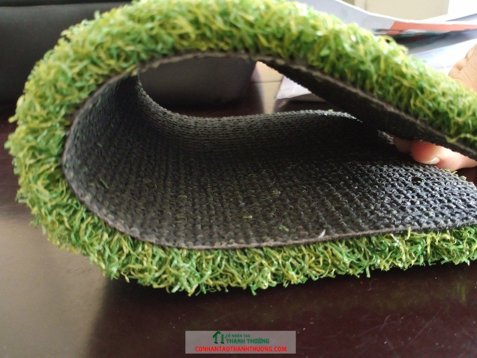 Cỏ nhân tạo sân Golf
