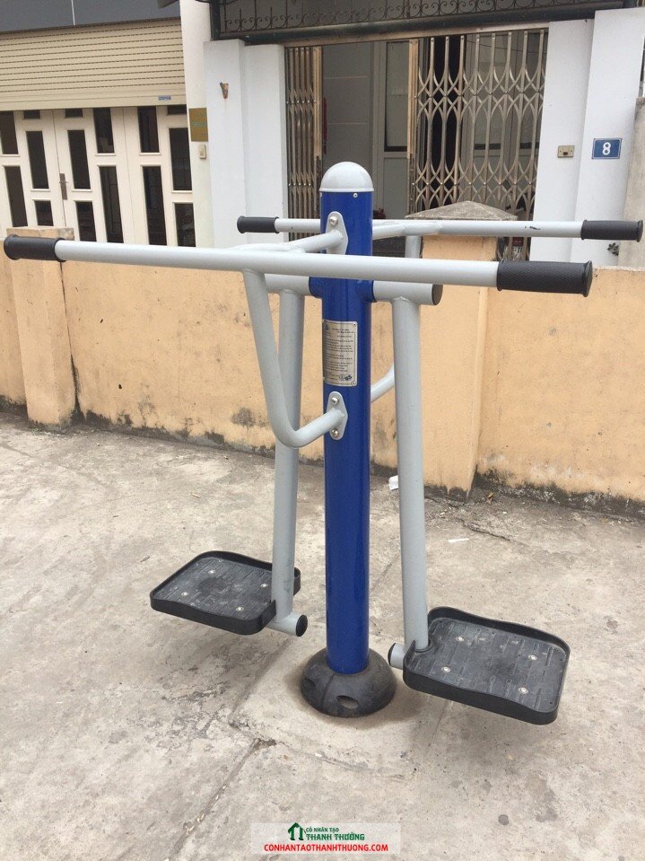 Lắc eo