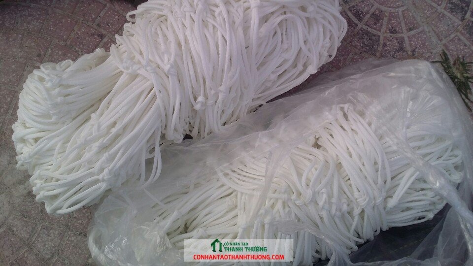 lưới khung thành sân bóng