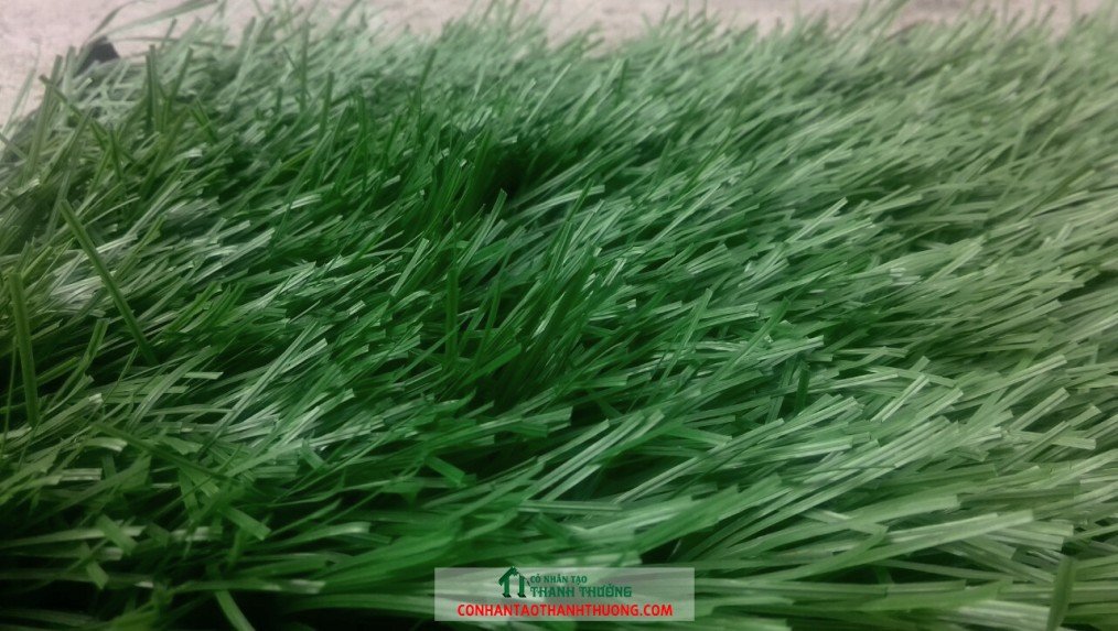 Cỏ nhân tạo sân bóng đá