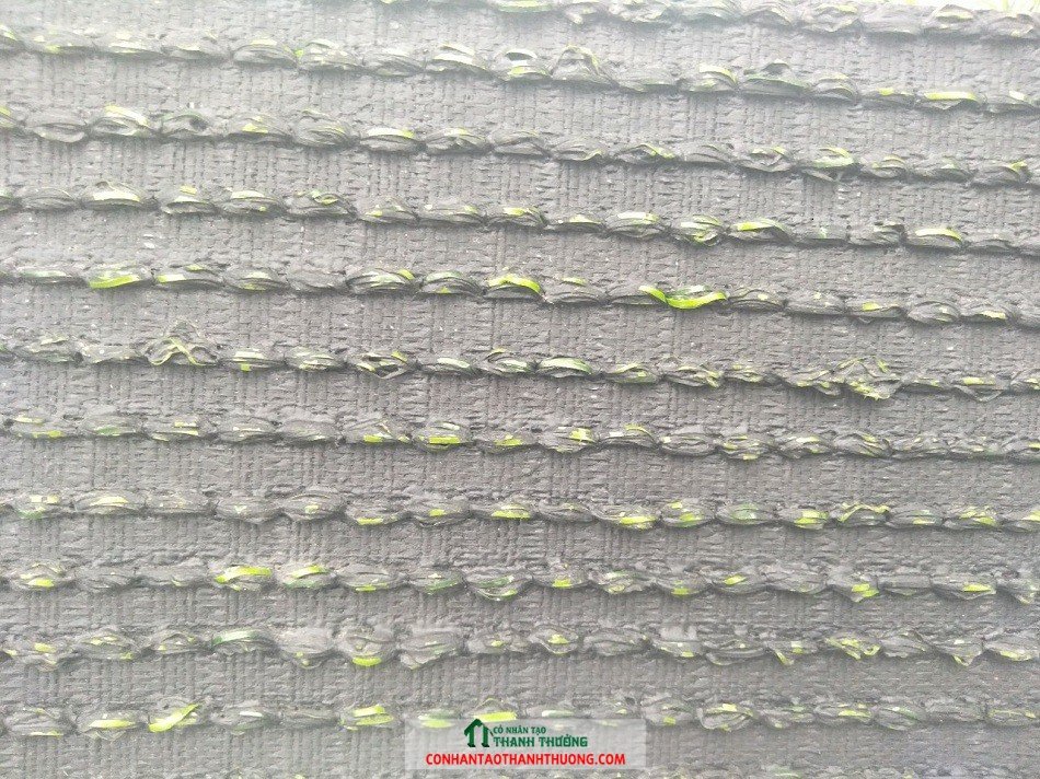 Thảm cỏ nhân tạo sân vườn giá 85k