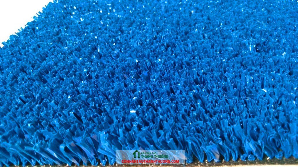 Cỏ nhân tạo sân tennis